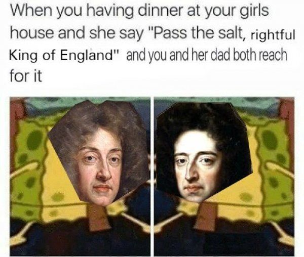 heh