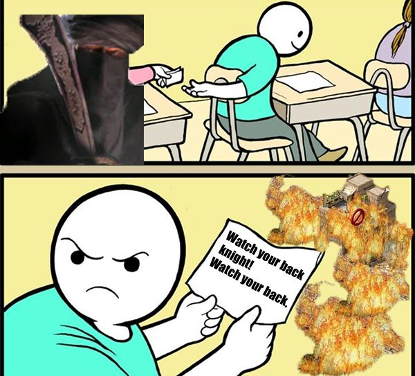 You are the... uh, seventh greatest lord