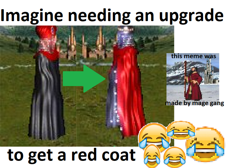 heh
