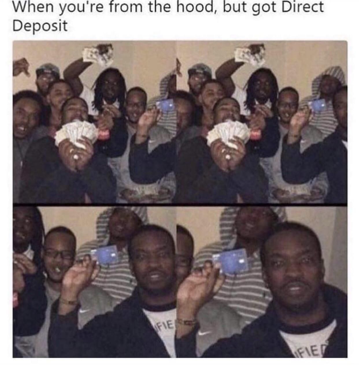 heh