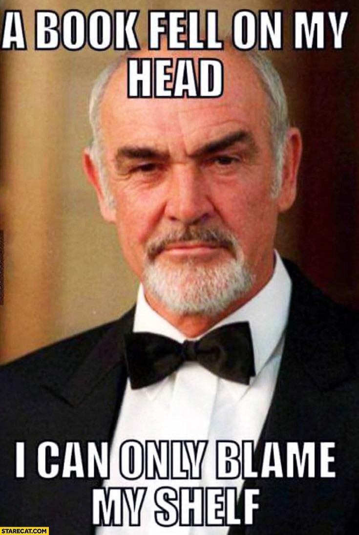 Mr Sean Connery
