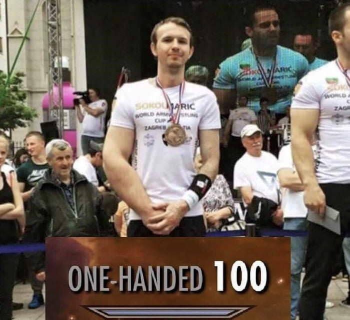maxed out