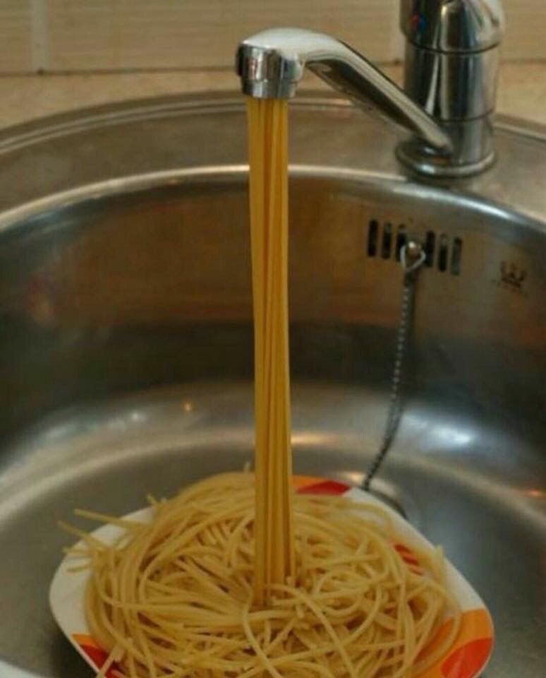 Italian faucet