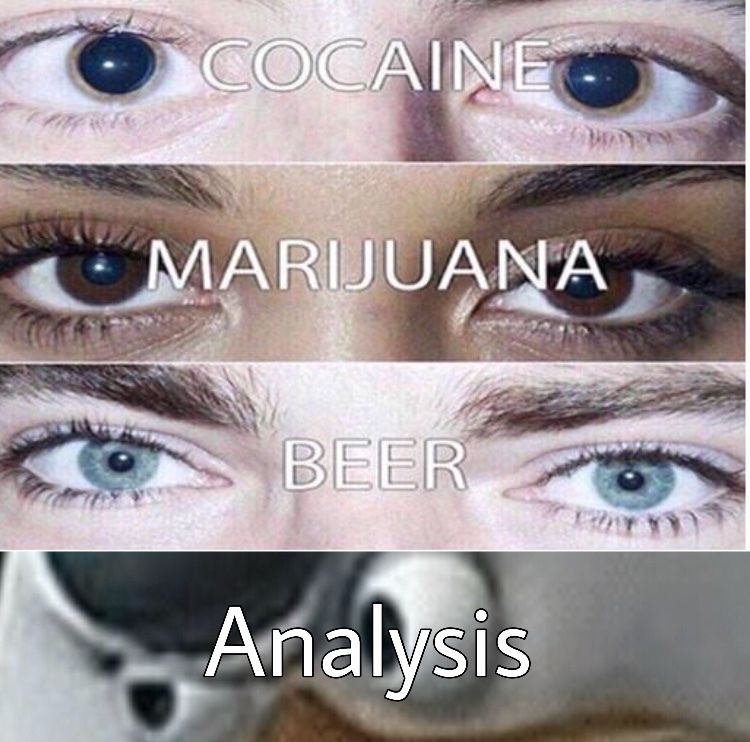 This is to be done with every new meme