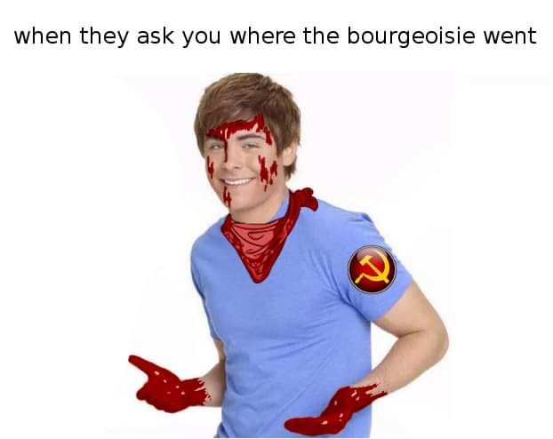 idk