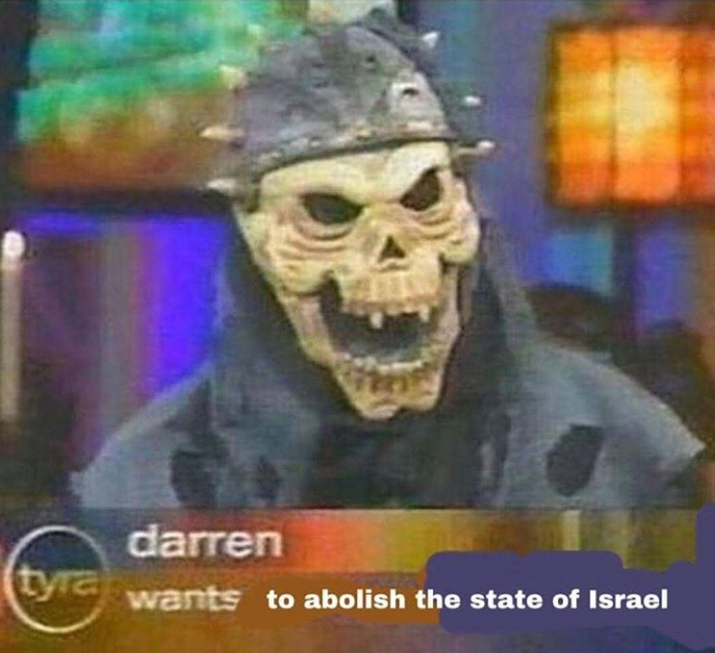my contribution to spooktober