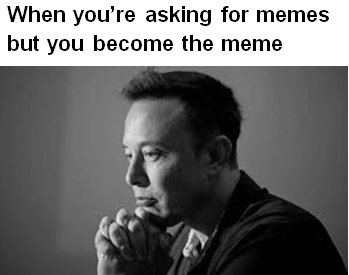 beeing a meme is good