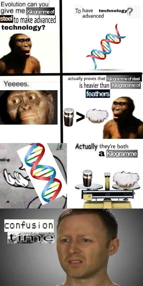 I'm getting cancer from these