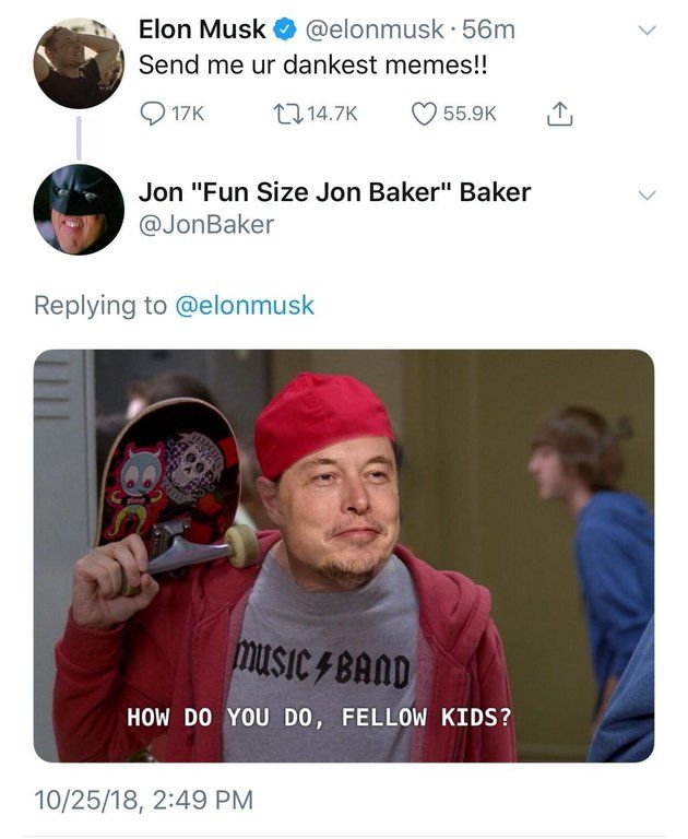 Elon boi