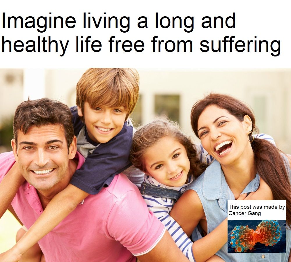 life is pain