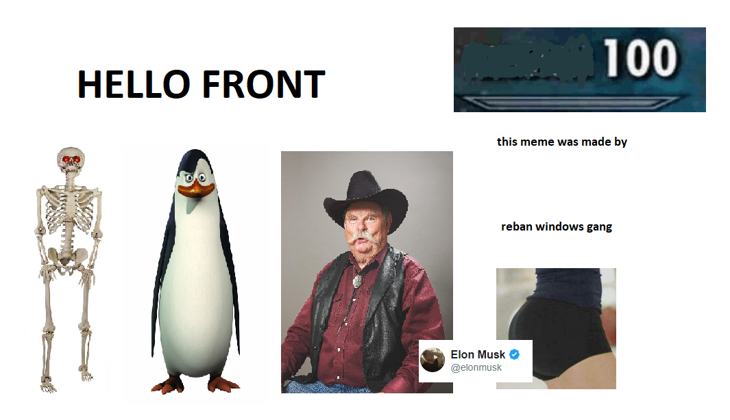 ive cracked the code