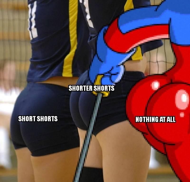 feels like