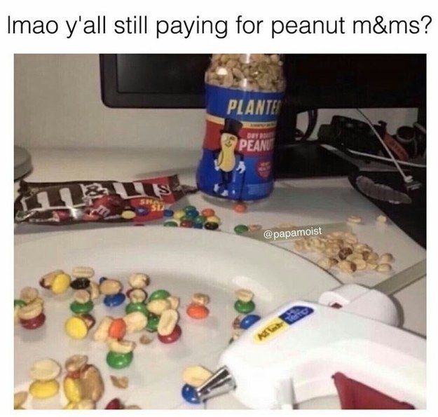 Discover this one weird trick
