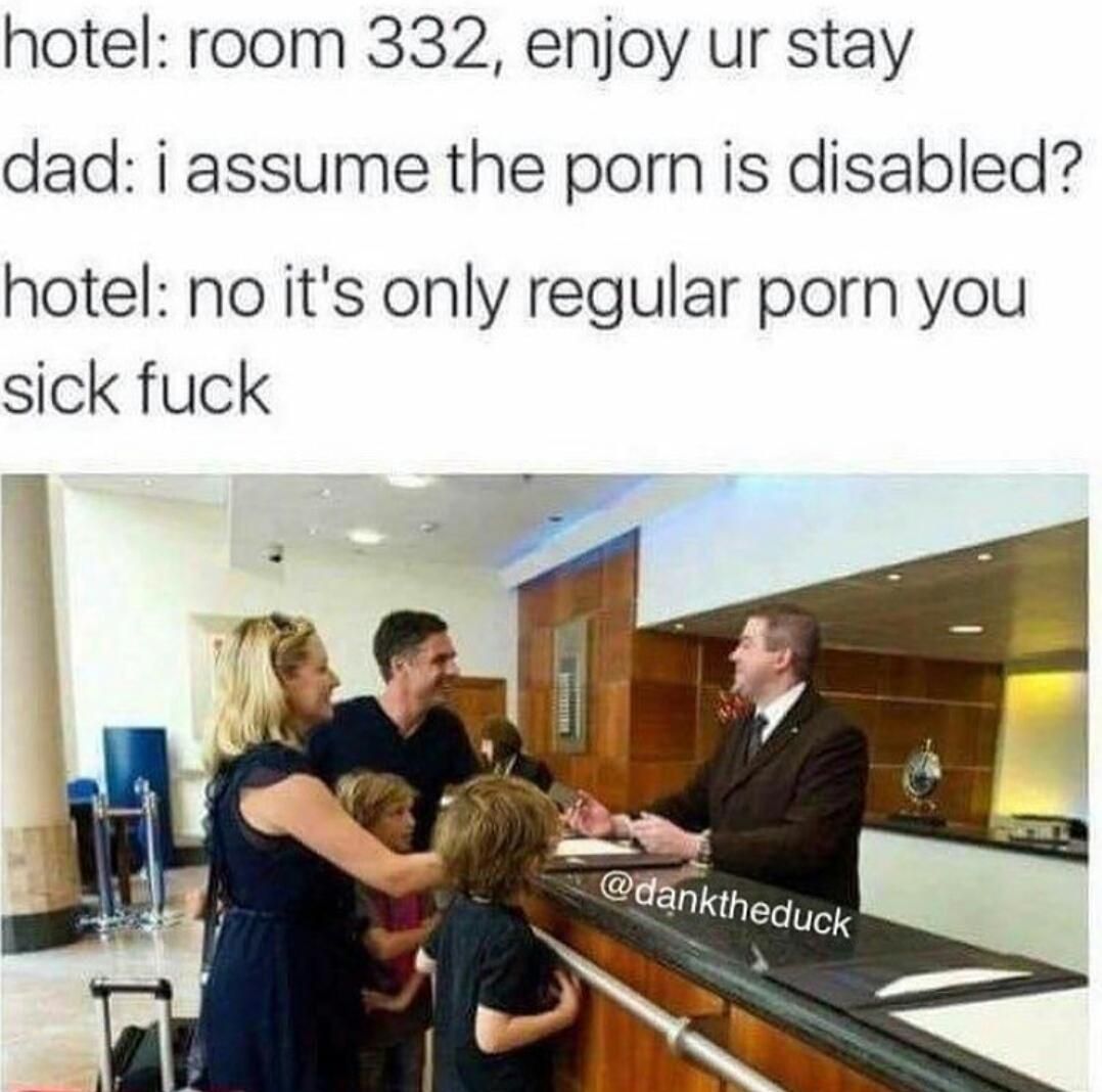 Disabled porn