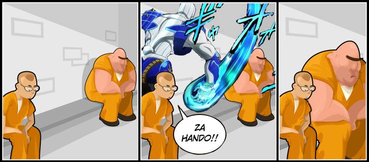 H A N D O