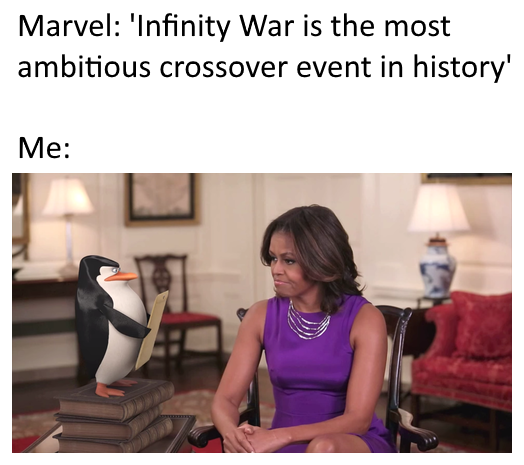 now that is someone i can trust