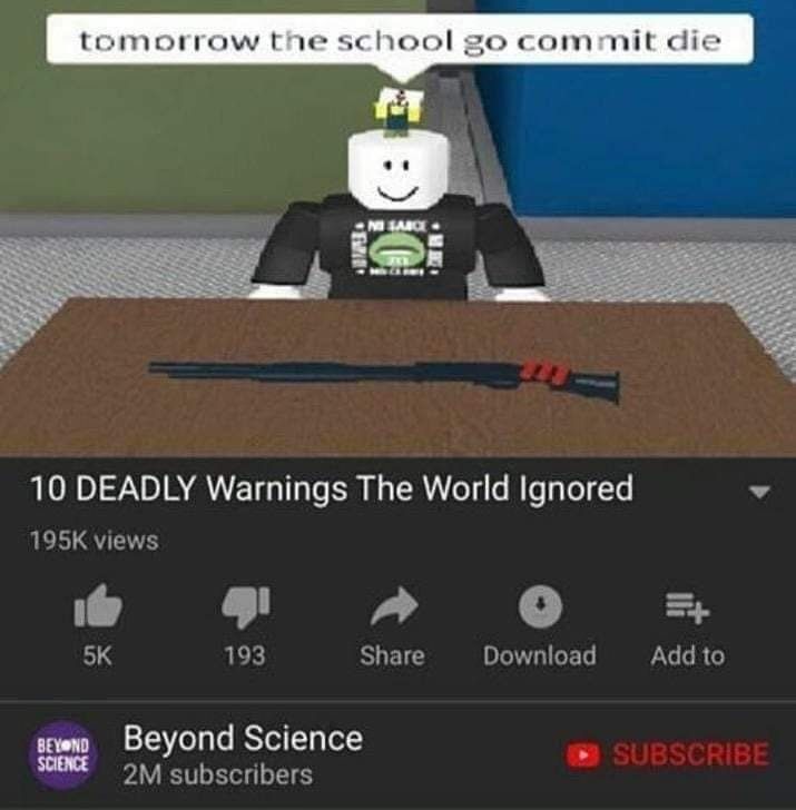 All the oofs still haunt me