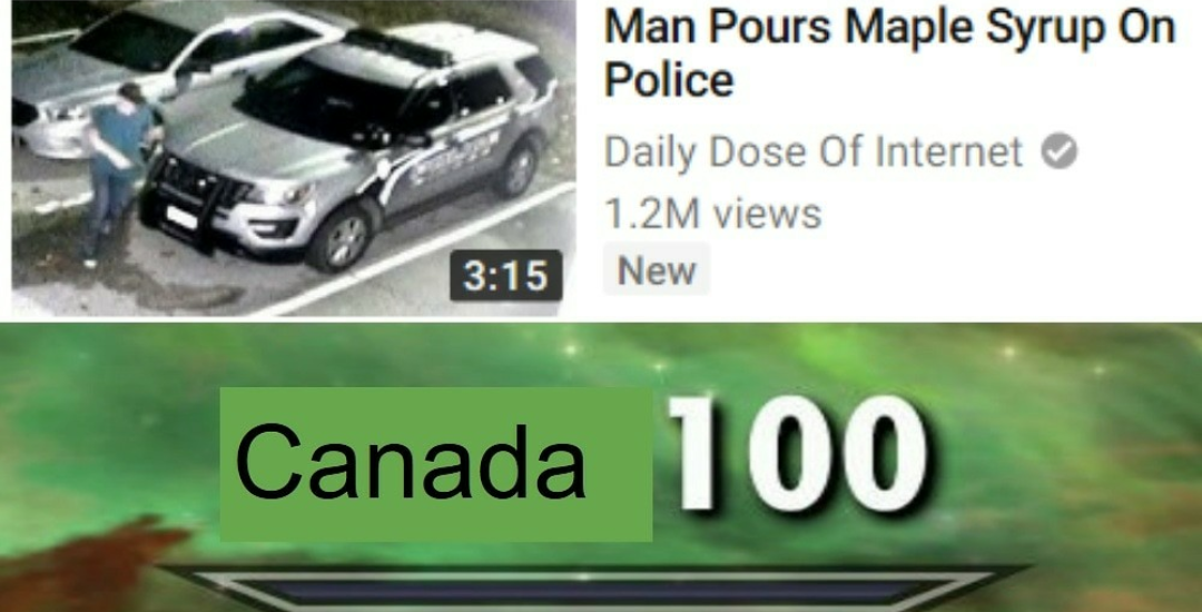 heh