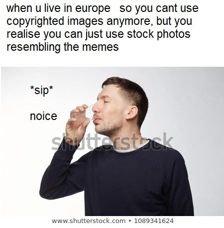 noice