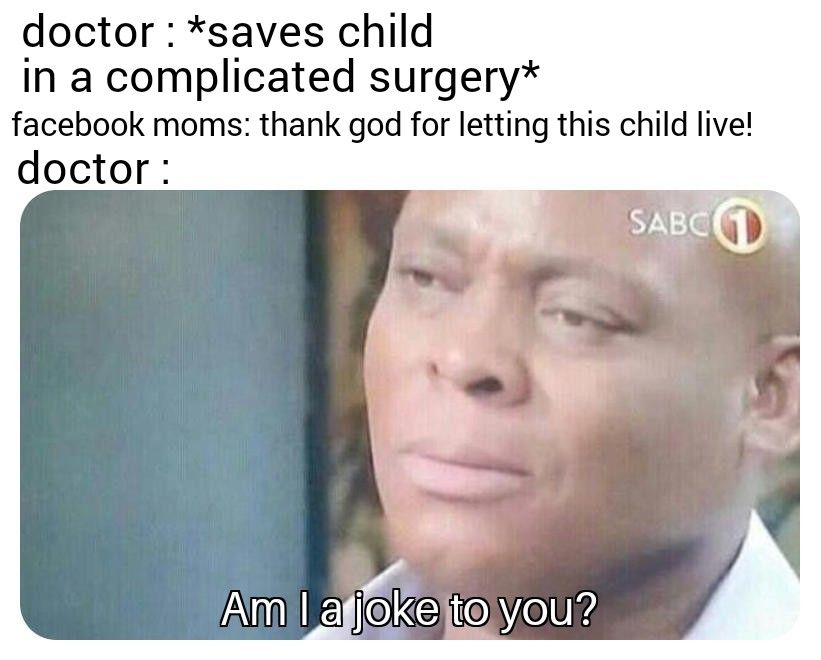 Just let it die and become spooky