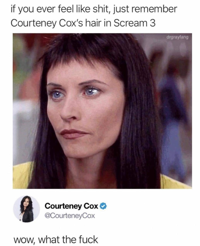 bangs