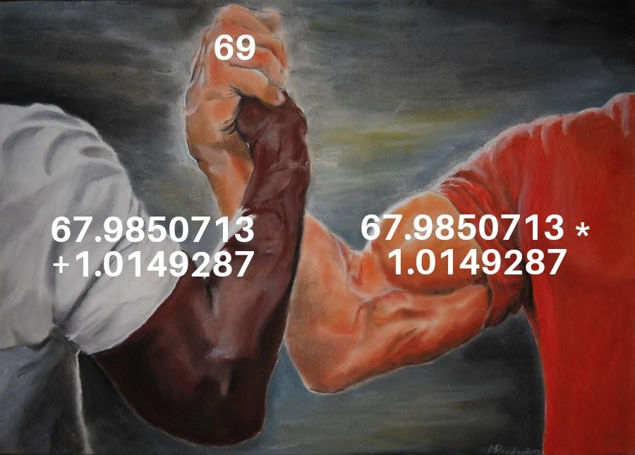 heh 69