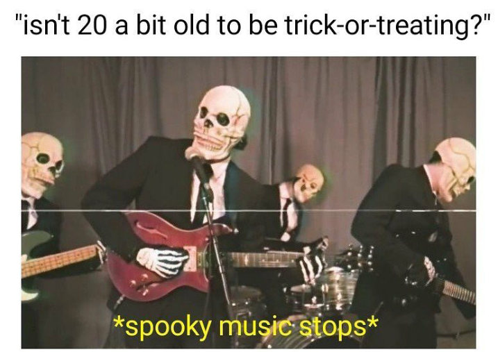 no its not