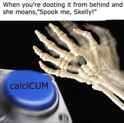 Spooky af