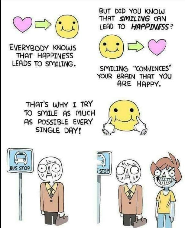 heh