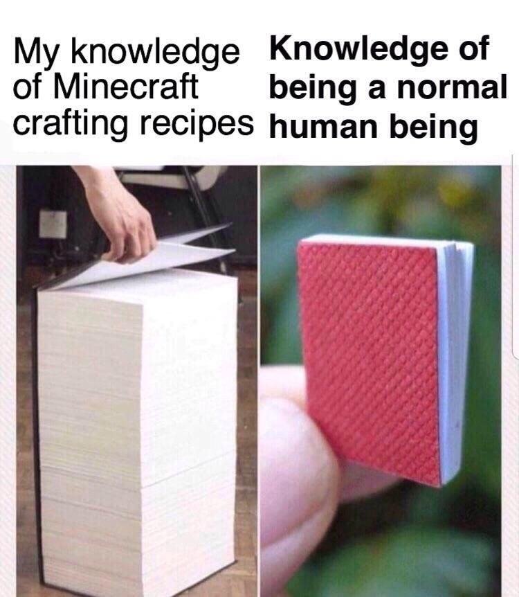 heh