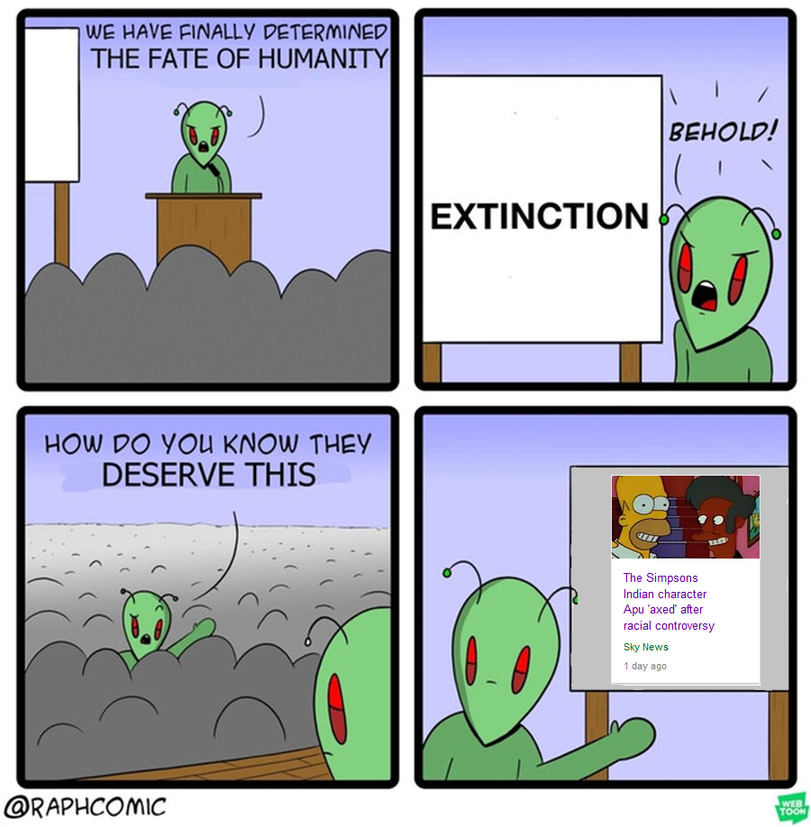 Deserved to Die