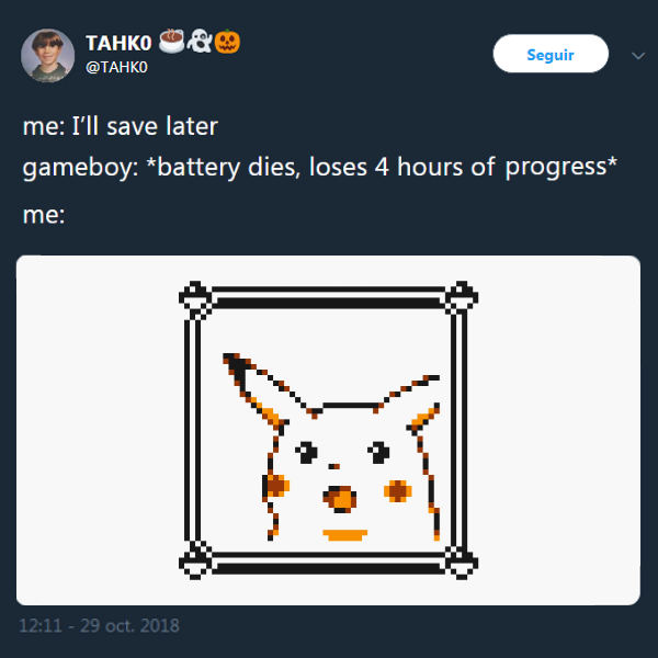 : O