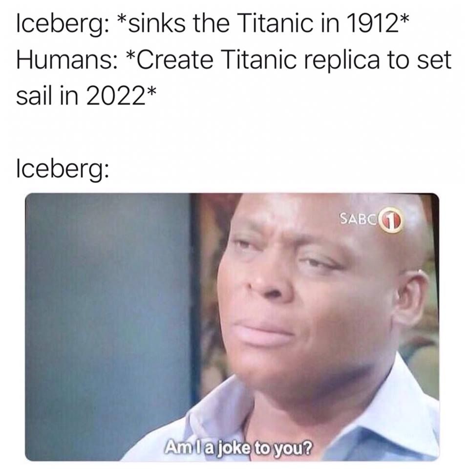 Tragic
