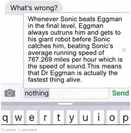 Woah