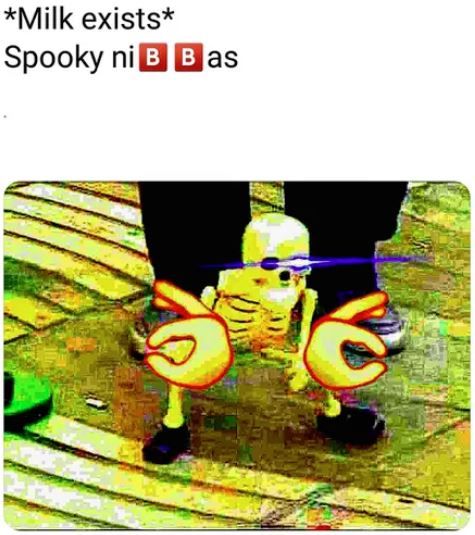 Must aquire malk