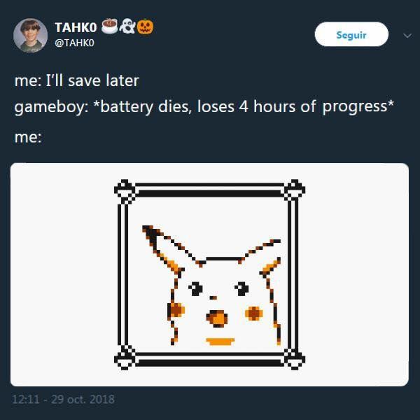 Mistakes were made