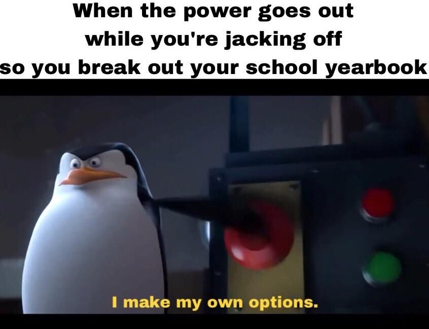 back in the day they were illegal