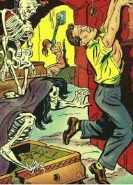 DOOTS OF THE DAMNED, RIIISE!