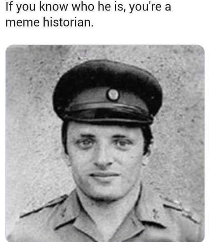 holding it in since his youth