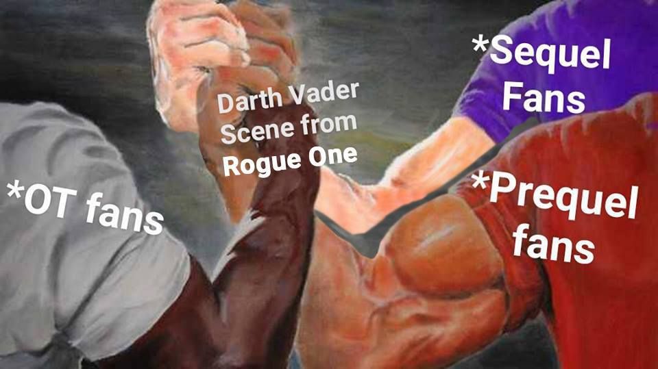 Best scene