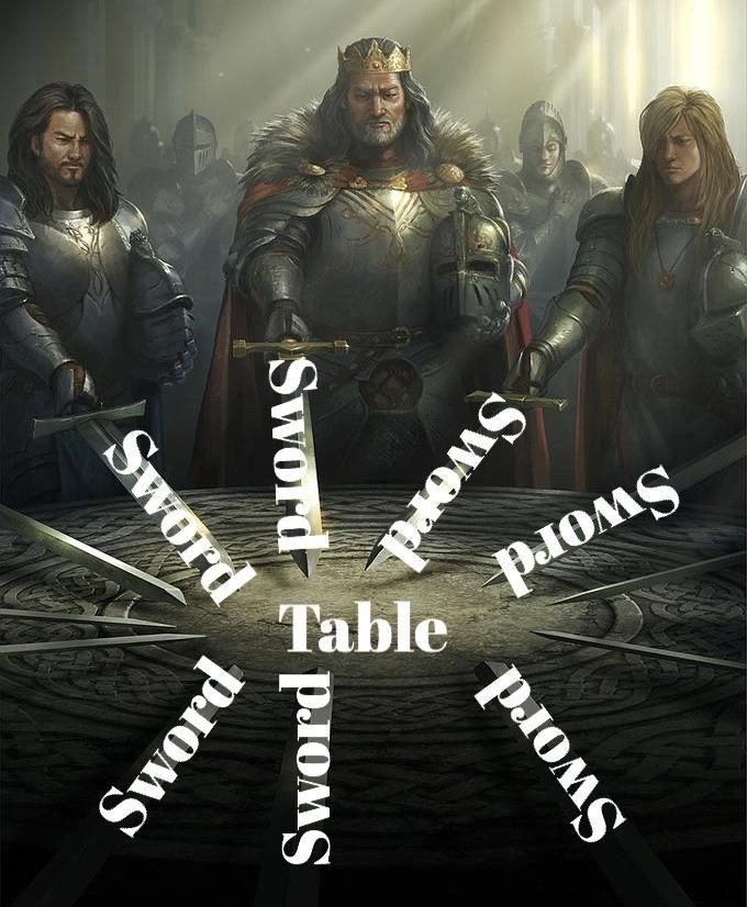 heh