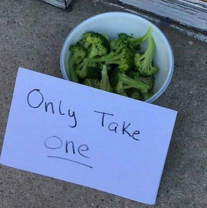 ONE