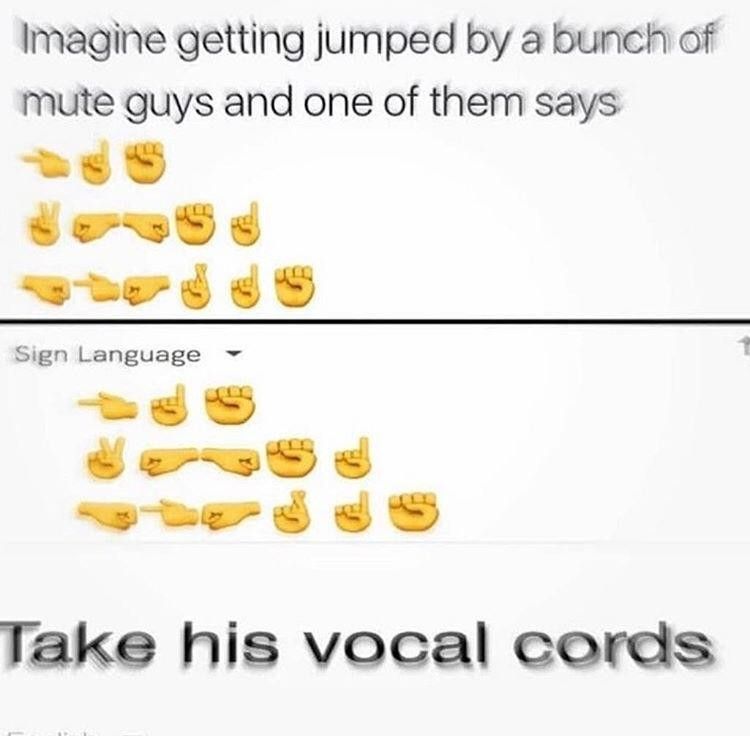 It's spreading