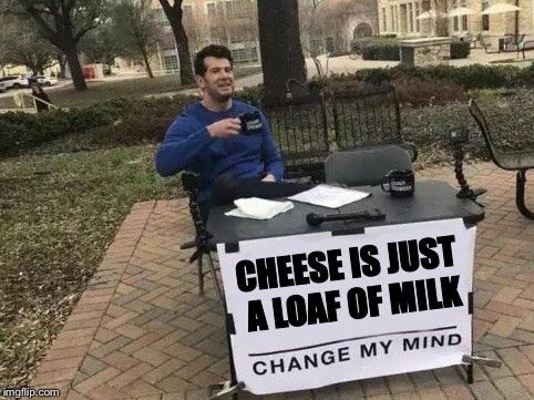 Milk loaf