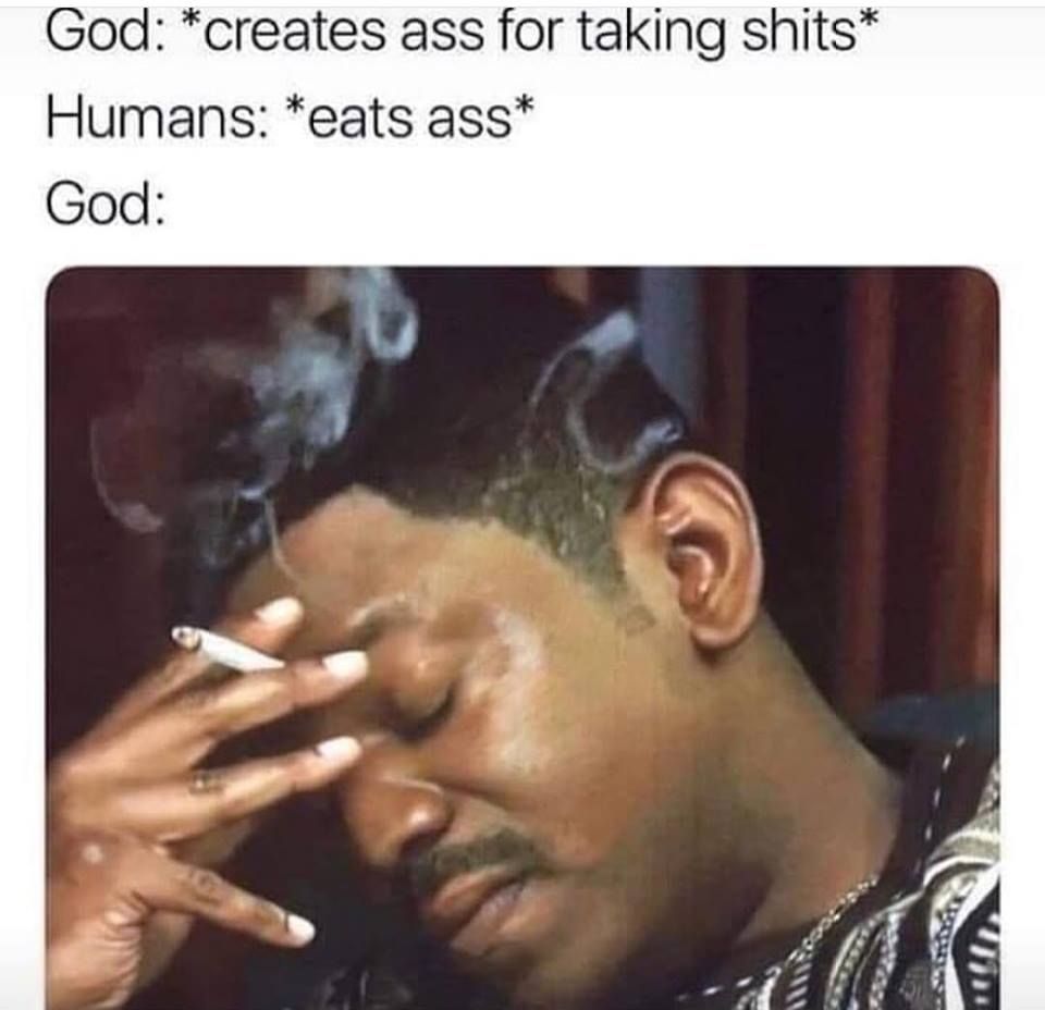 Smite them