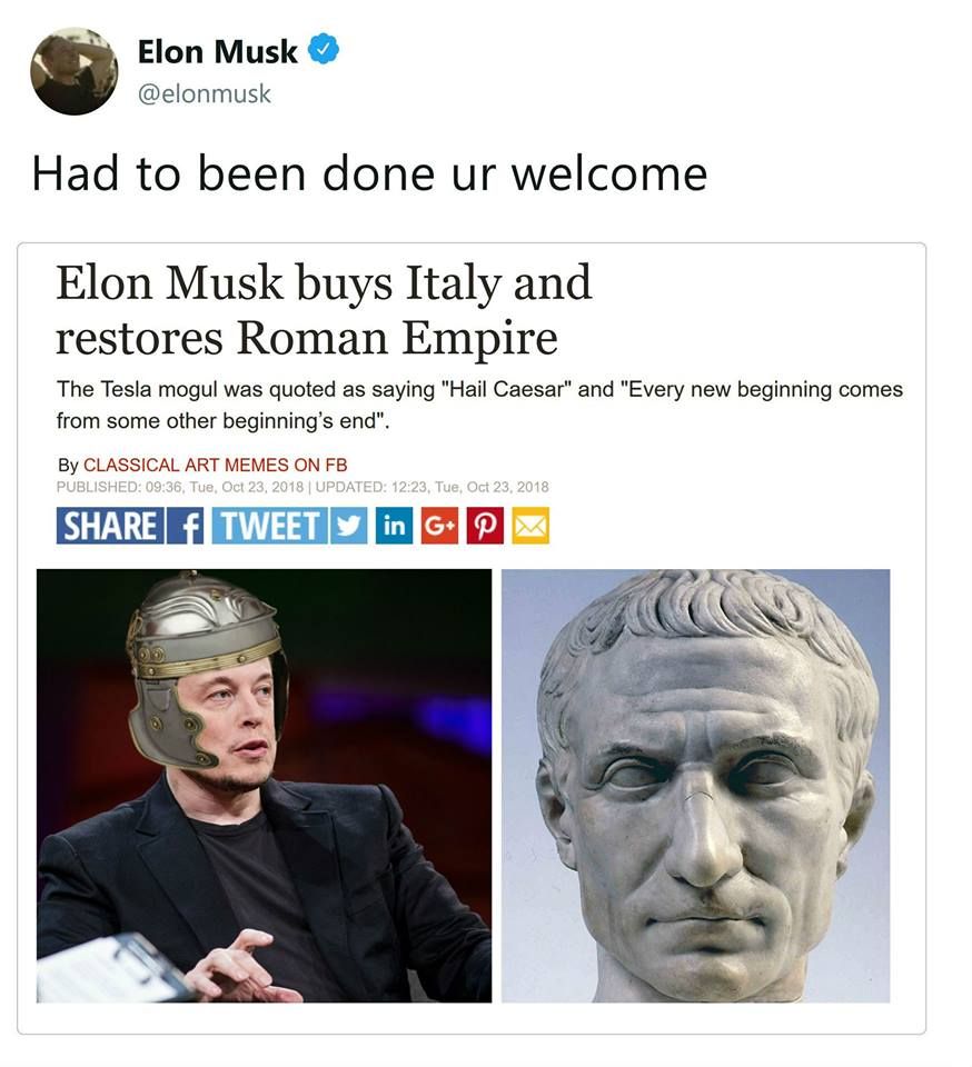 HAIL!