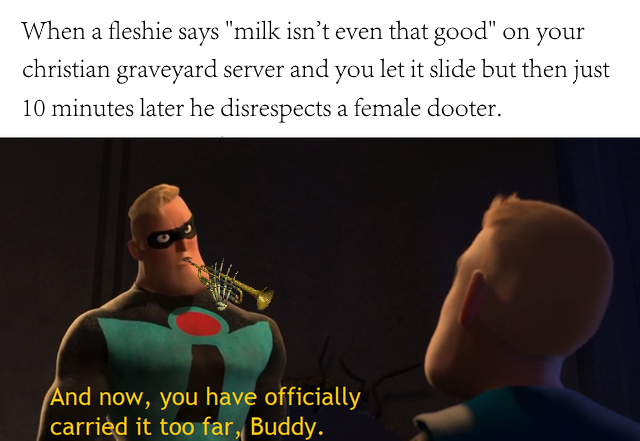 powerful necromancy is at work