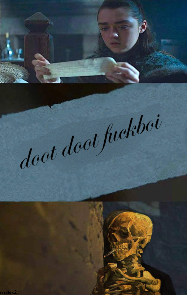 gottem