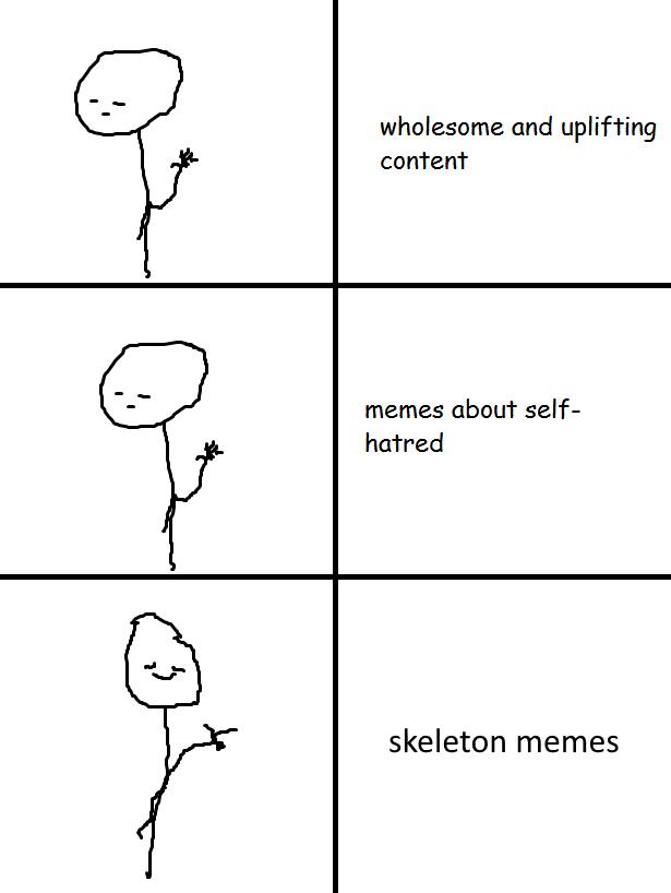 haha yes