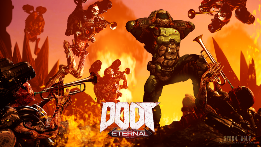 My favorite DLC